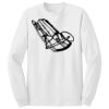 Unisex Tagless® Long-Sleeve T-Shirt Thumbnail