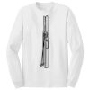 Unisex Tagless® Long-Sleeve T-Shirt Thumbnail