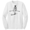 Unisex Tagless® Long-Sleeve T-Shirt Thumbnail