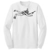 Unisex Tagless® Long-Sleeve T-Shirt Thumbnail