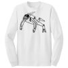 Unisex Tagless® Long-Sleeve T-Shirt Thumbnail