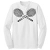 Unisex Tagless® Long-Sleeve T-Shirt Thumbnail