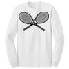 Unisex Tagless® Long-Sleeve T-Shirt Thumbnail