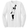 Unisex Tagless® Long-Sleeve T-Shirt Thumbnail