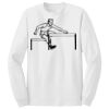 Unisex Tagless® Long-Sleeve T-Shirt Thumbnail