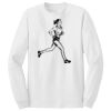 Unisex Tagless® Long-Sleeve T-Shirt Thumbnail