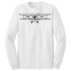 Unisex Tagless® Long-Sleeve T-Shirt Thumbnail