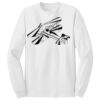 Unisex Tagless® Long-Sleeve T-Shirt Thumbnail