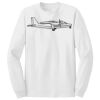 Unisex Tagless® Long-Sleeve T-Shirt Thumbnail