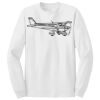 Unisex Tagless® Long-Sleeve T-Shirt Thumbnail