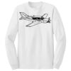 Unisex Tagless® Long-Sleeve T-Shirt Thumbnail