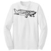 Unisex Tagless® Long-Sleeve T-Shirt Thumbnail