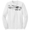 Unisex Tagless® Long-Sleeve T-Shirt Thumbnail
