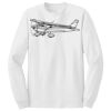 Unisex Tagless® Long-Sleeve T-Shirt Thumbnail
