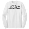 Unisex Tagless® Long-Sleeve T-Shirt Thumbnail