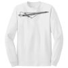 Unisex Tagless® Long-Sleeve T-Shirt Thumbnail