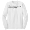 Unisex Tagless® Long-Sleeve T-Shirt Thumbnail