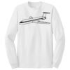 Unisex Tagless® Long-Sleeve T-Shirt Thumbnail