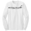 Unisex Tagless® Long-Sleeve T-Shirt Thumbnail