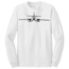 Unisex Tagless® Long-Sleeve T-Shirt Thumbnail