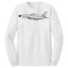 Unisex Tagless® Long-Sleeve T-Shirt Thumbnail