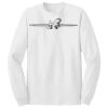 Unisex Tagless® Long-Sleeve T-Shirt Thumbnail