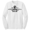 Unisex Tagless® Long-Sleeve T-Shirt Thumbnail