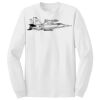 Unisex Tagless® Long-Sleeve T-Shirt Thumbnail