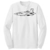 Unisex Tagless® Long-Sleeve T-Shirt Thumbnail