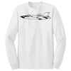 Unisex Tagless® Long-Sleeve T-Shirt Thumbnail