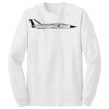 Unisex Tagless® Long-Sleeve T-Shirt Thumbnail