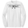 Unisex Tagless® Long-Sleeve T-Shirt Thumbnail