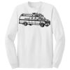 Unisex Tagless® Long-Sleeve T-Shirt Thumbnail