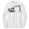 Unisex Tagless® Long-Sleeve T-Shirt Thumbnail