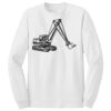 Unisex Tagless® Long-Sleeve T-Shirt Thumbnail