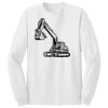 Unisex Tagless® Long-Sleeve T-Shirt Thumbnail