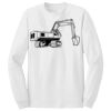 Unisex Tagless® Long-Sleeve T-Shirt Thumbnail