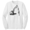 Unisex Tagless® Long-Sleeve T-Shirt Thumbnail