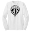 Unisex Tagless® Long-Sleeve T-Shirt Thumbnail