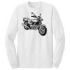 Unisex Tagless® Long-Sleeve T-Shirt Thumbnail
