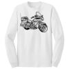 Unisex Tagless® Long-Sleeve T-Shirt Thumbnail