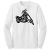 Unisex Tagless® Long-Sleeve T-Shirt Thumbnail