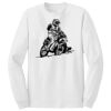 Unisex Tagless® Long-Sleeve T-Shirt Thumbnail