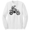 Unisex Tagless® Long-Sleeve T-Shirt Thumbnail