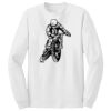 Unisex Tagless® Long-Sleeve T-Shirt Thumbnail