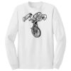 Unisex Tagless® Long-Sleeve T-Shirt Thumbnail