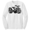 Unisex Tagless® Long-Sleeve T-Shirt Thumbnail
