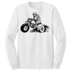 Unisex Tagless® Long-Sleeve T-Shirt Thumbnail