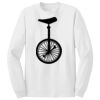 Unisex Tagless® Long-Sleeve T-Shirt Thumbnail