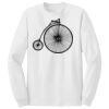 Unisex Tagless® Long-Sleeve T-Shirt Thumbnail